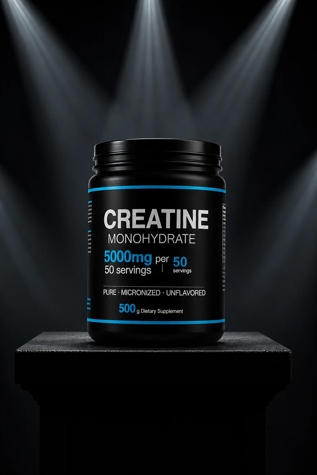 EVO Hydration Electrolyte Mix
