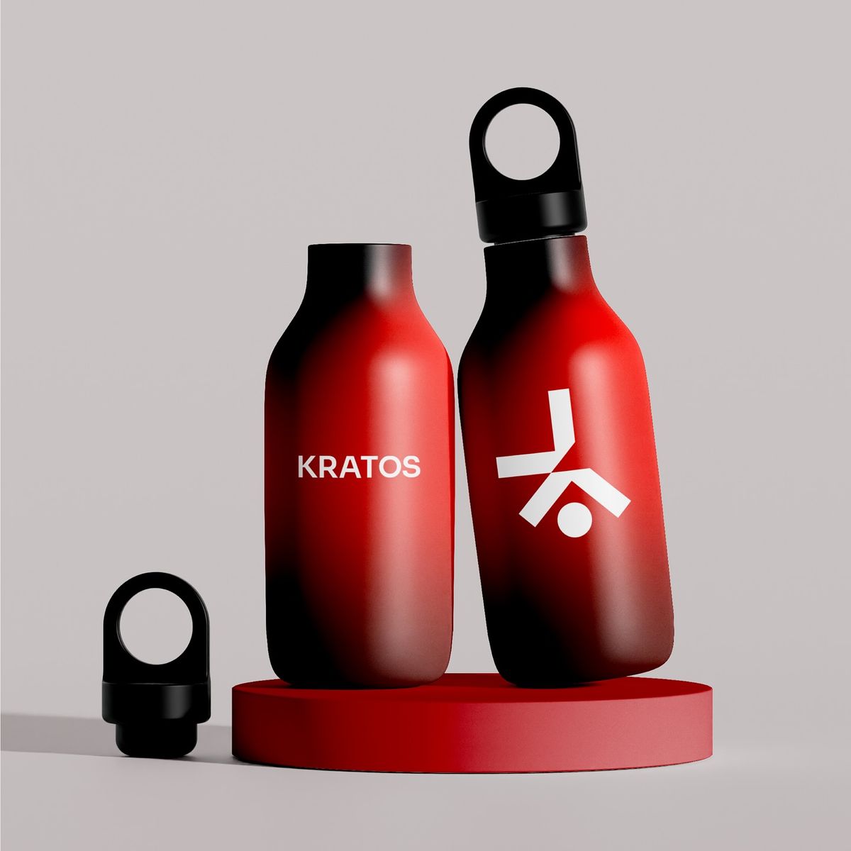 Gourde sport EVO Hydrate