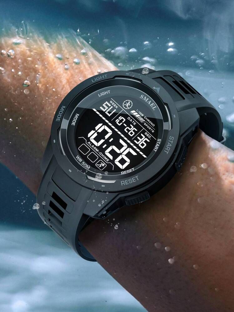 Montre sport basique EVO Pace